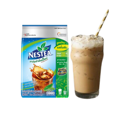 An application scenario or product detail of nestea instant tea - Image 3