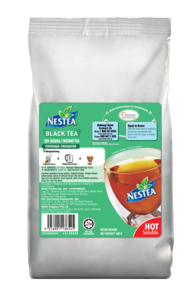 An application scenario or product detail of nestea instant tea - Image 11