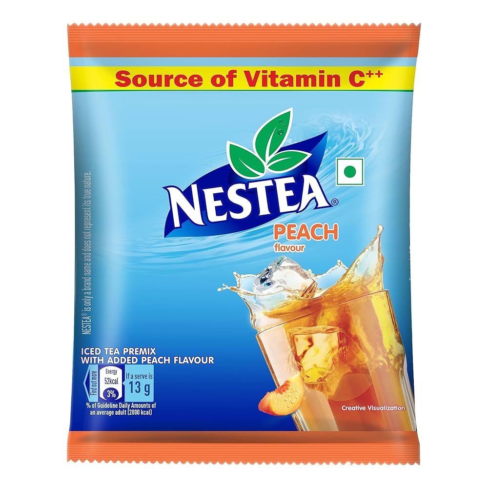 An application scenario or product detail of nestea instant tea - Image 12