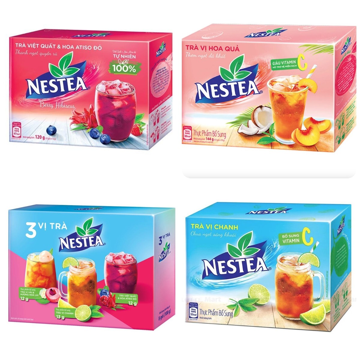 An application scenario or product detail of nestea instant tea - Image 14