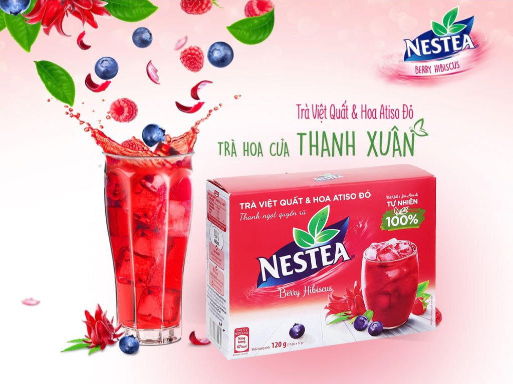 An application scenario or product detail of nestea instant tea - Image 16