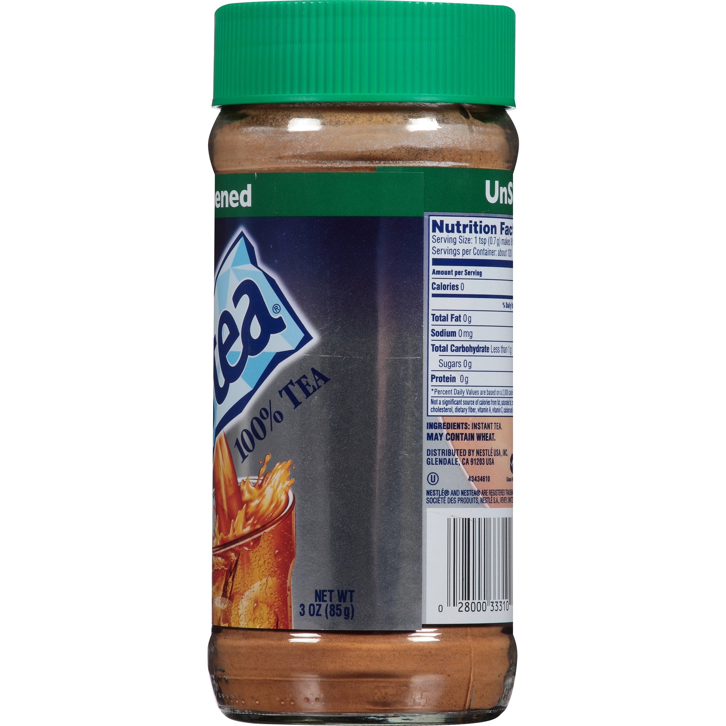 An application scenario or product detail of nestea instant tea - Image 19
