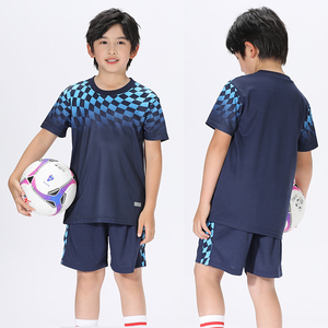 An application scenario or product detail of neymar kidswear - Image 11