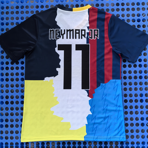 An application scenario or product detail of neymar kidswear - Image 12