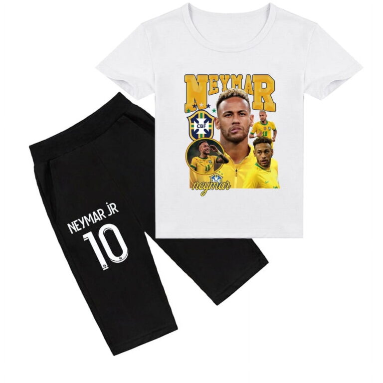 Featured image for the neymar kidswear guide