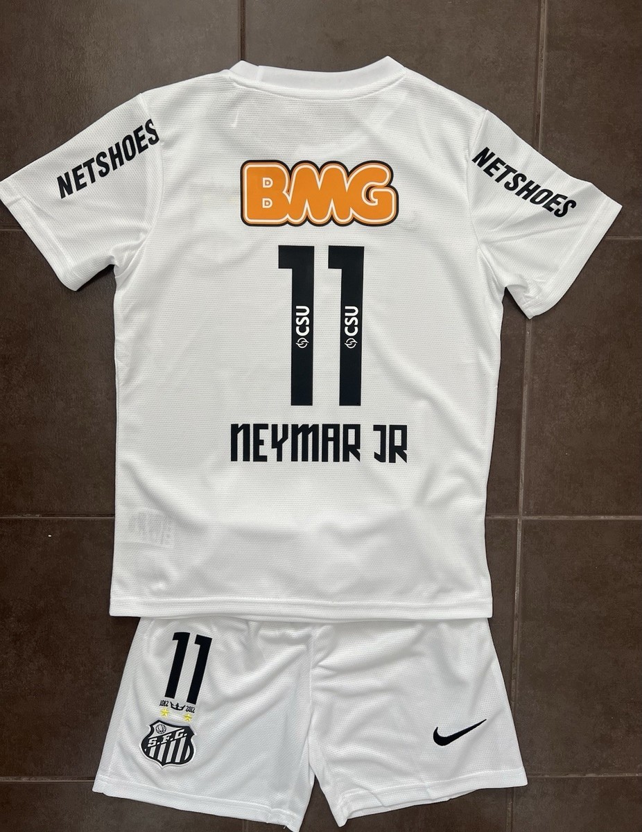 An application scenario or product detail of neymar youth jersey - Image 1