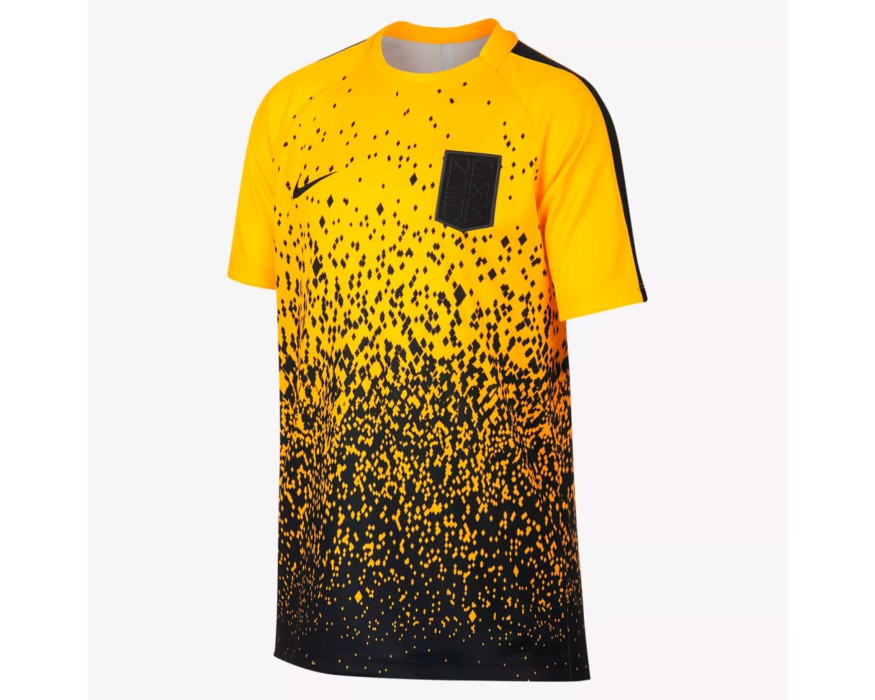 An application scenario or product detail of neymar youth jersey - Image 8