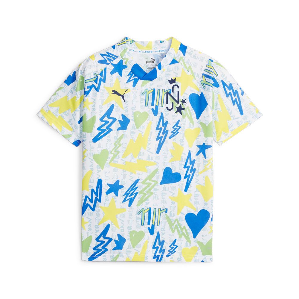 An application scenario or product detail of neymar youth jersey - Image 13
