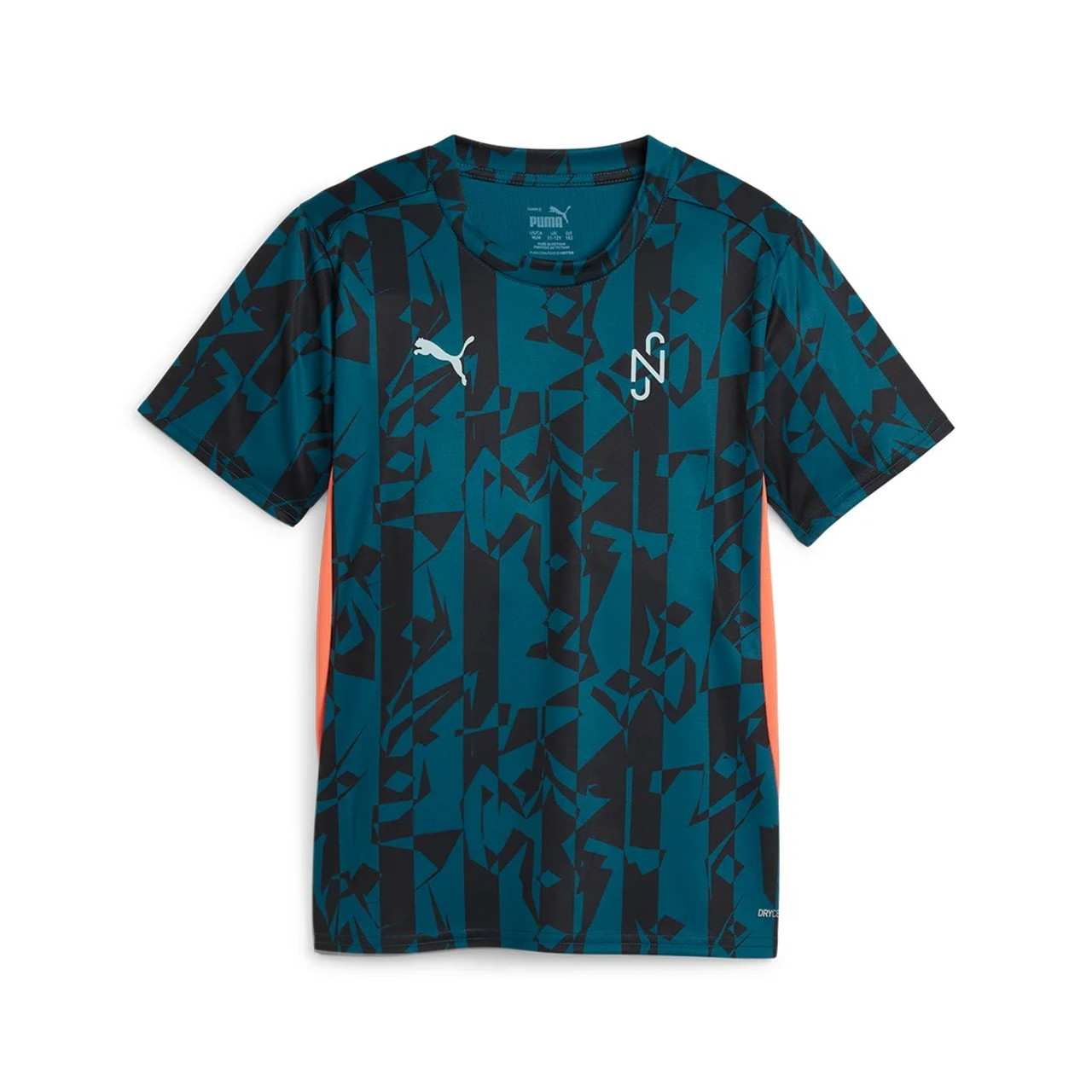 An application scenario or product detail of neymar youth jersey - Image 15