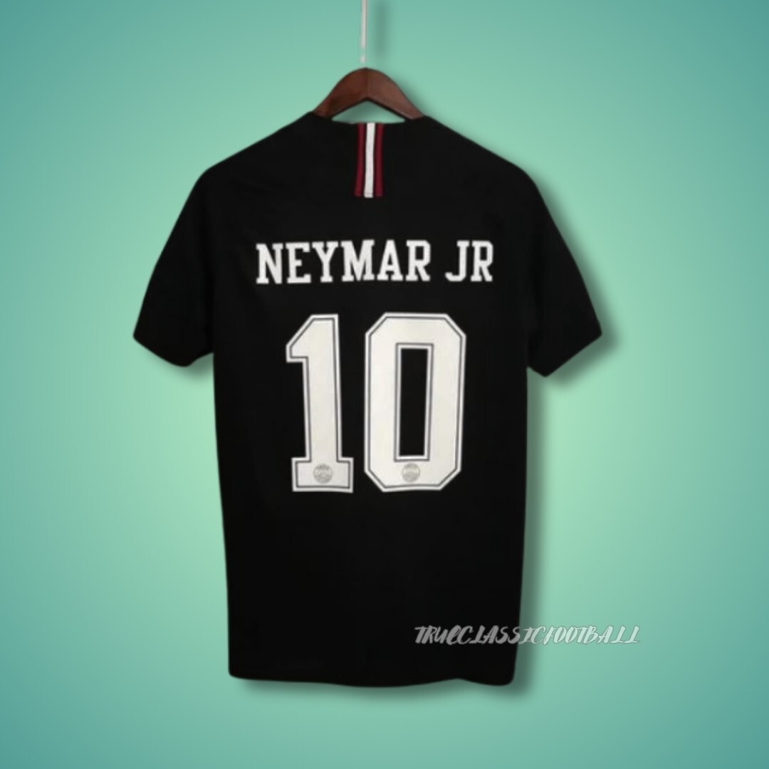 An application scenario or product detail of neymar youth jersey - Image 19