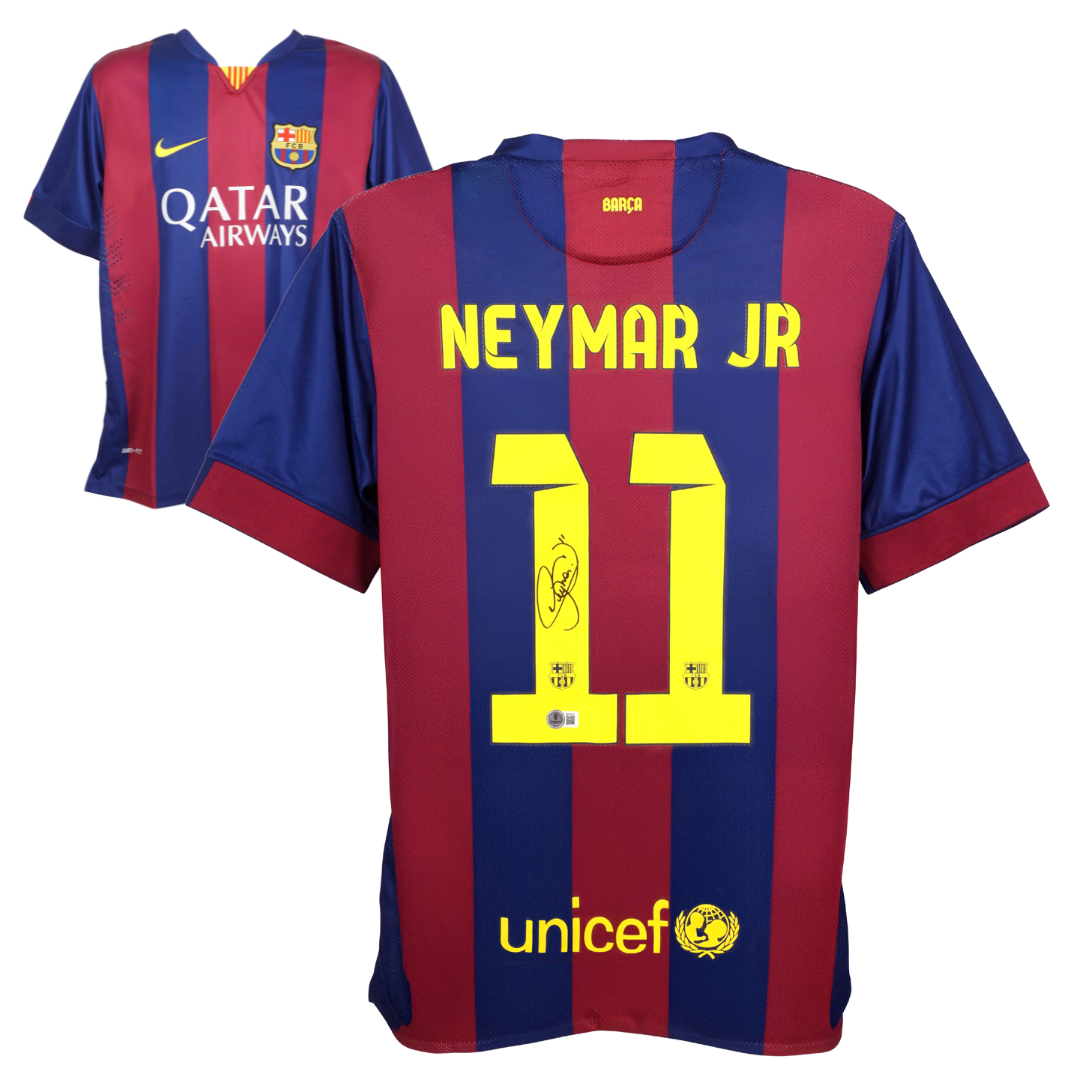 An application scenario or product detail of neymar youth jersey - Image 24