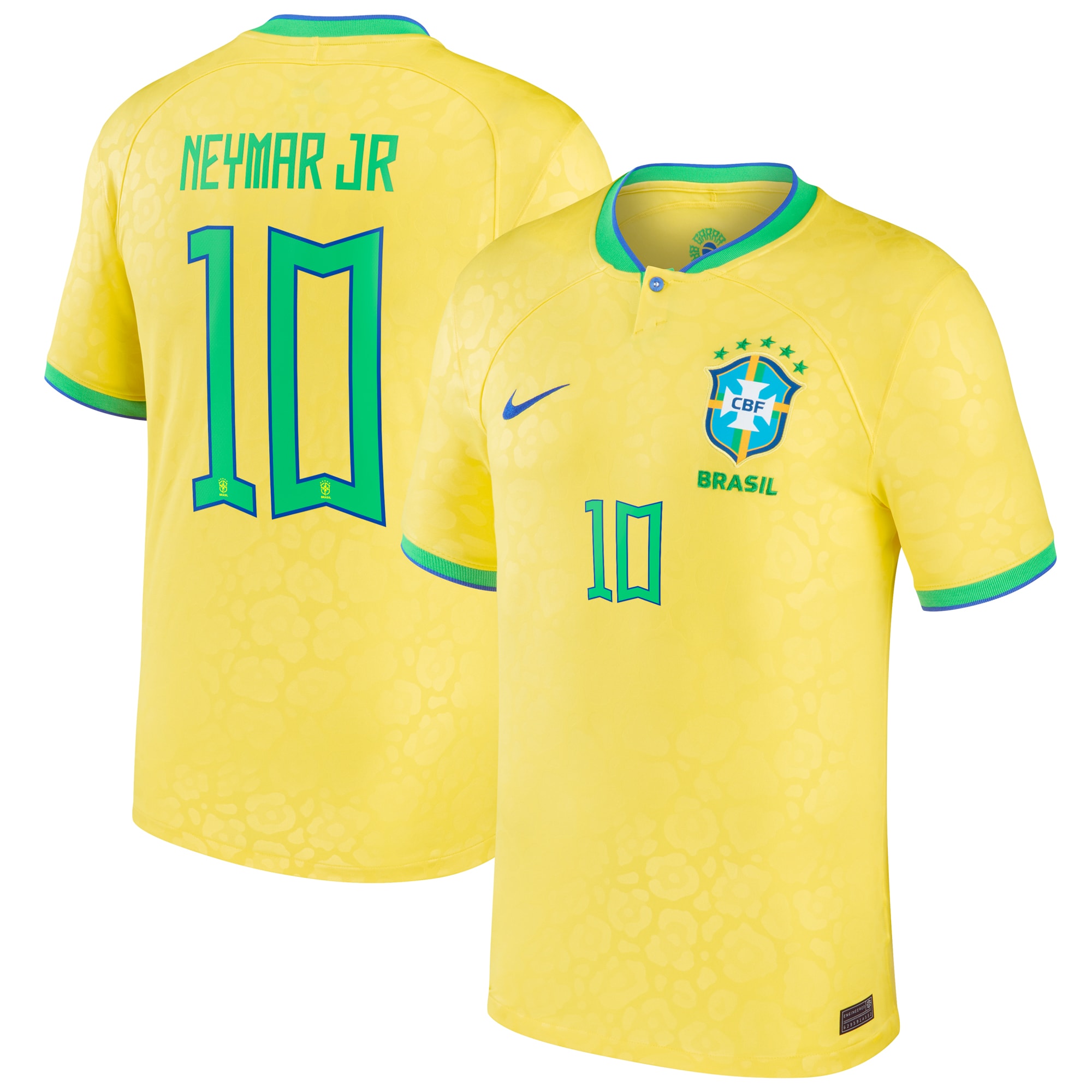 Featured image for the neymar youth jersey guide