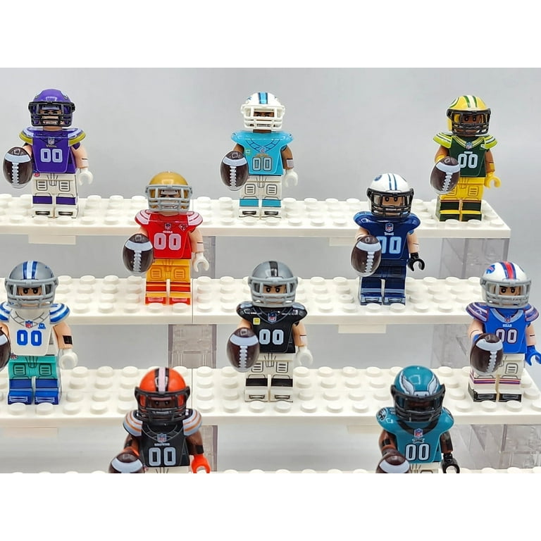 An application scenario or product detail of nfl legos - Image 5