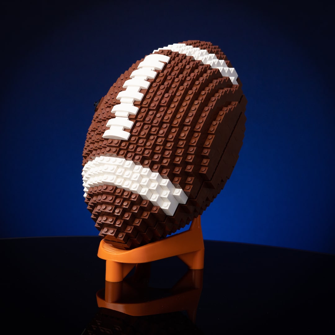 An application scenario or product detail of nfl legos - Image 8