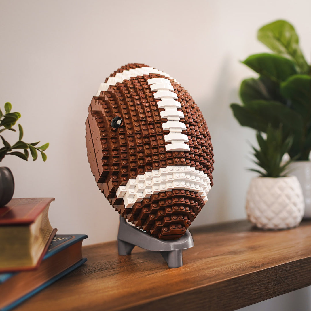 An application scenario or product detail of nfl legos - Image 12