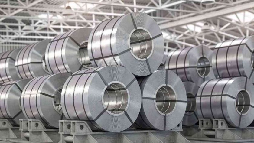 An application scenario or product detail of nickel steel - Image 3