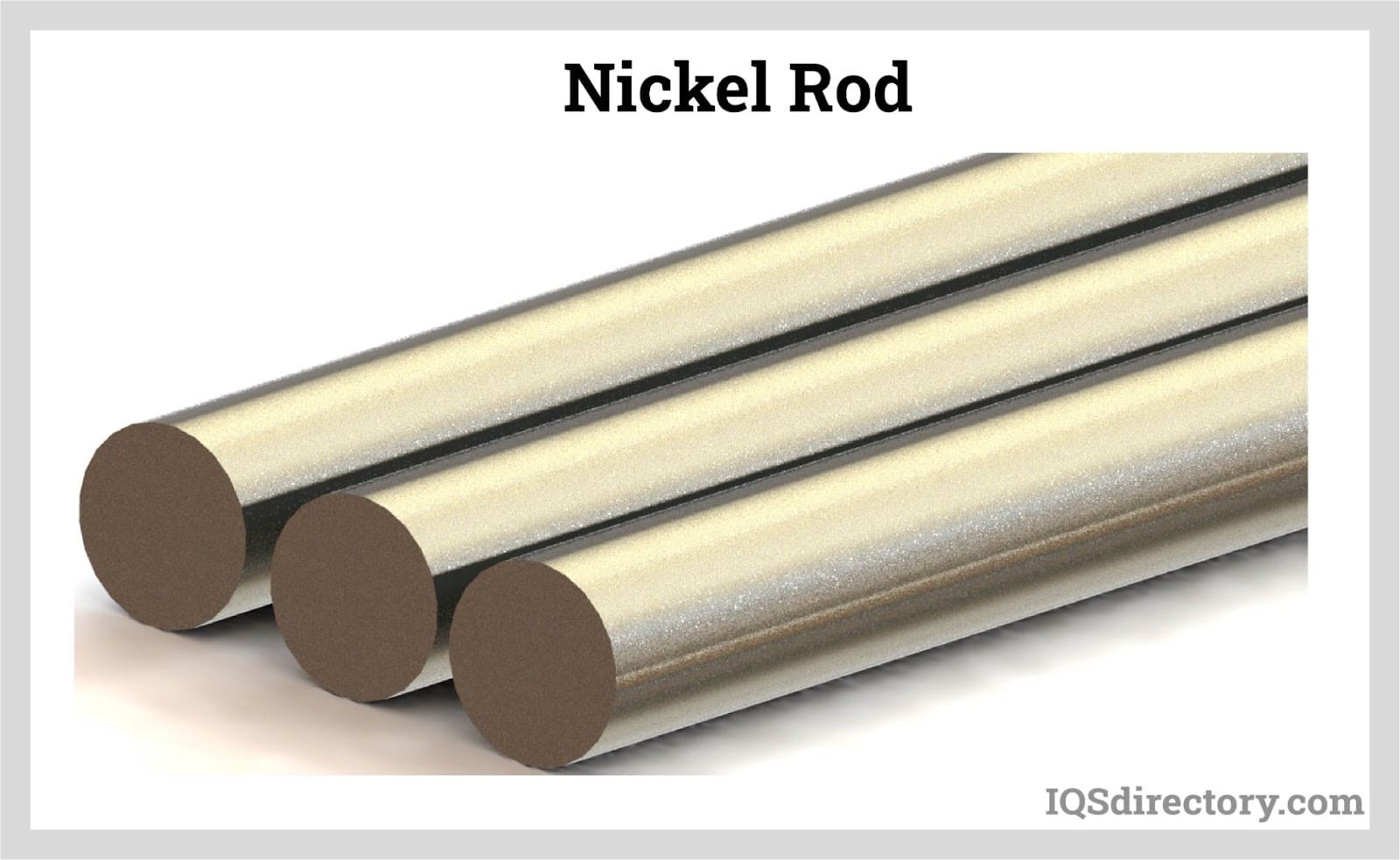 An application scenario or product detail of nickel steel - Image 6