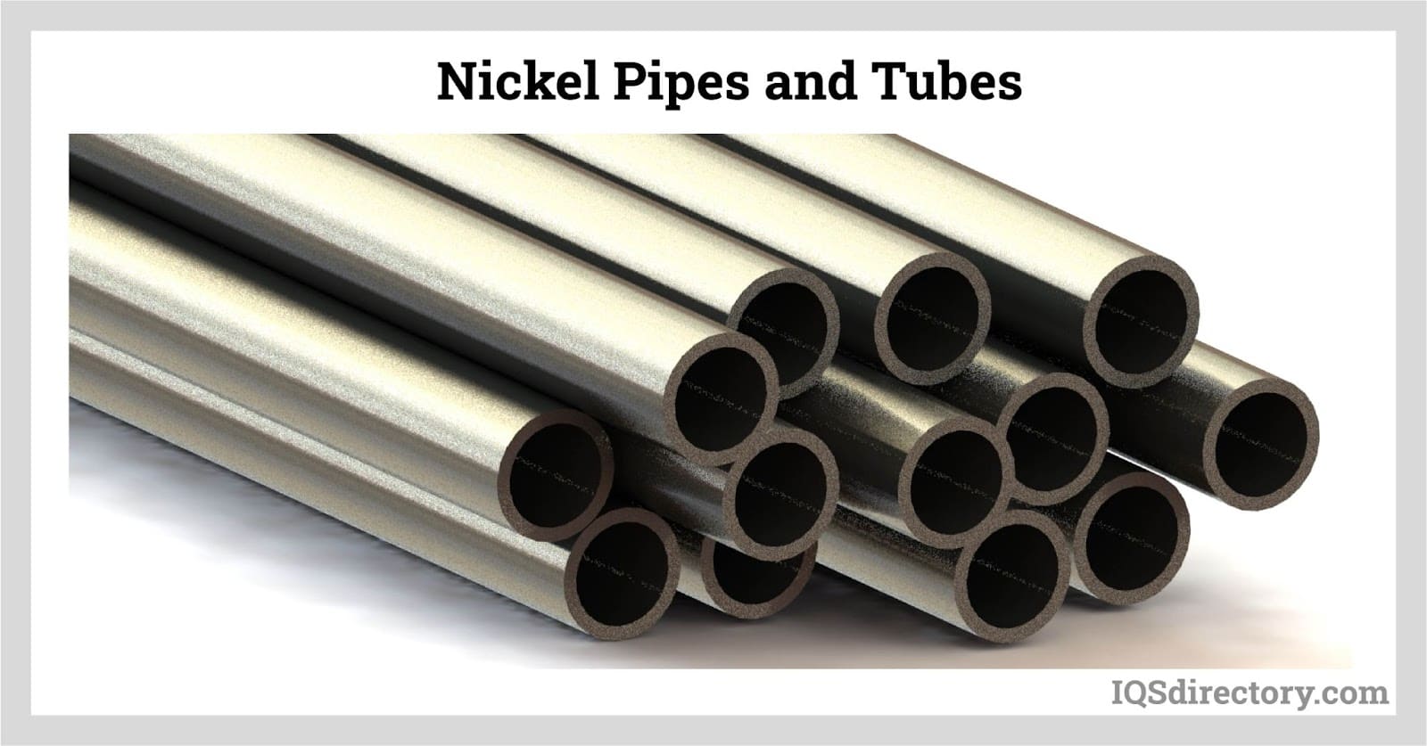 An application scenario or product detail of nickel steel - Image 8