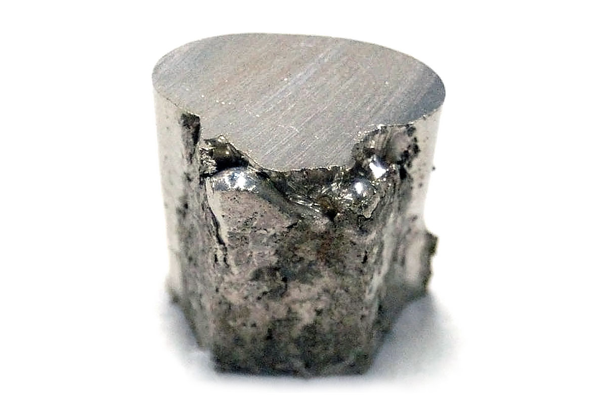 An application scenario or product detail of nickel steel - Image 9