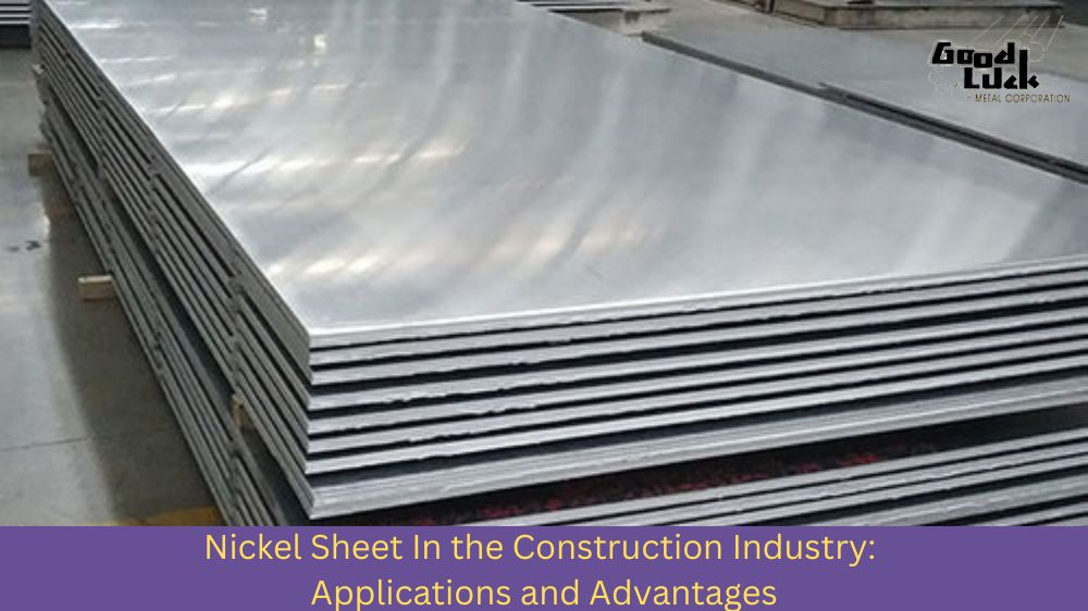 An application scenario or product detail of nickel steel - Image 10
