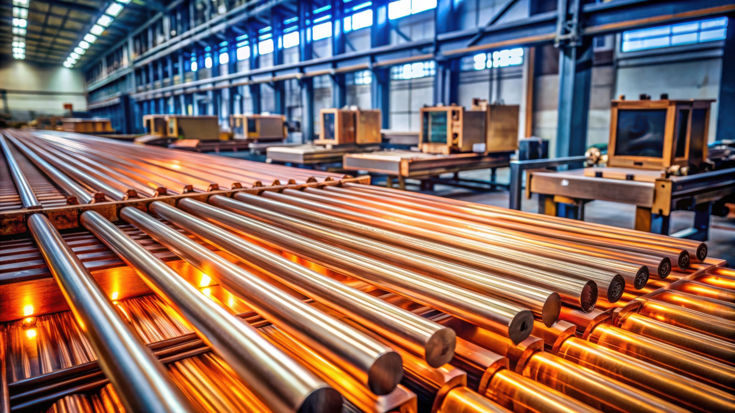 An application scenario or product detail of nickel steel - Image 11
