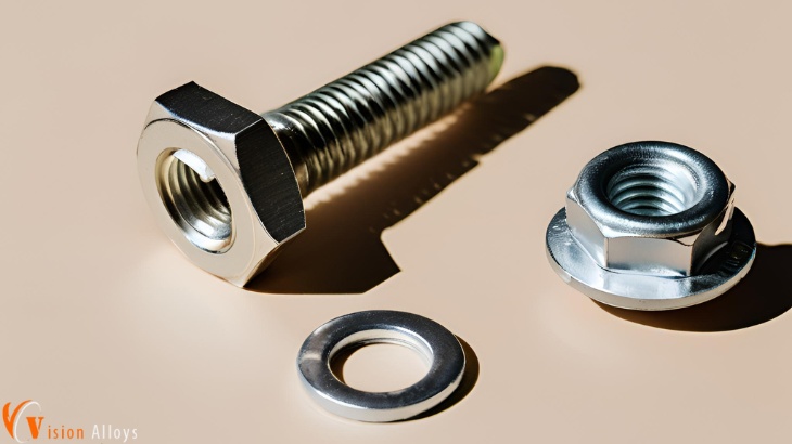 An application scenario or product detail of nickel steel - Image 12
