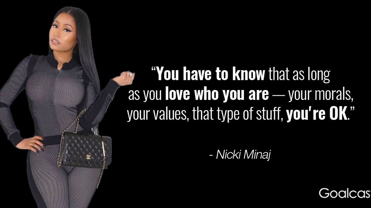 An application scenario or product detail of nicki minaj phrases - Image 2