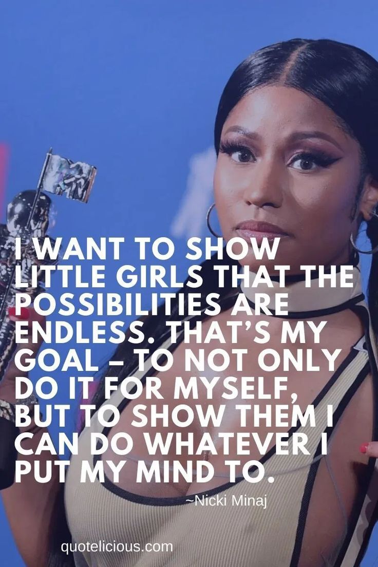 An application scenario or product detail of nicki minaj phrases - Image 3
