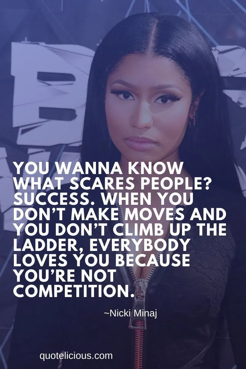 An application scenario or product detail of nicki minaj phrases - Image 5