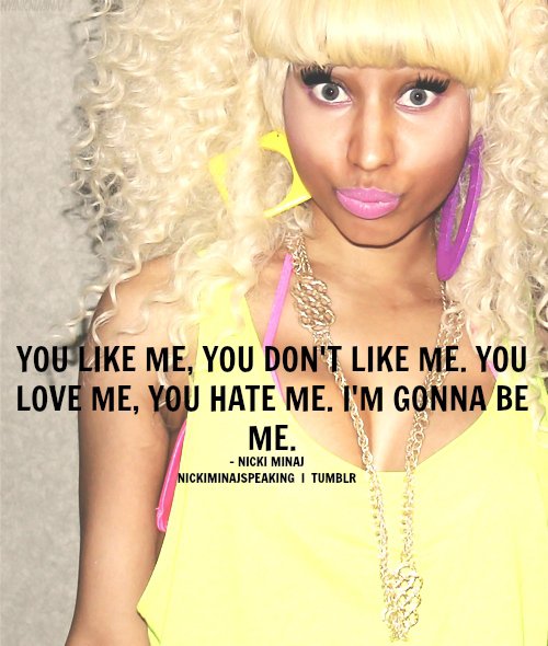 An application scenario or product detail of nicki minaj phrases - Image 7