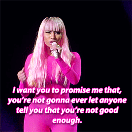 An application scenario or product detail of nicki minaj phrases - Image 14