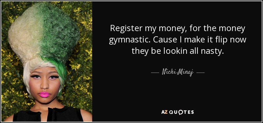 An application scenario or product detail of nicki minaj phrases - Image 17