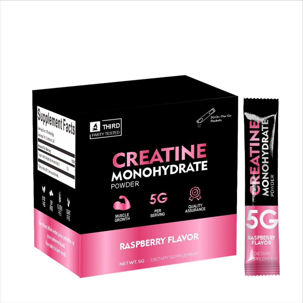 An application scenario or product detail of nigger rage preworkout - Image 17