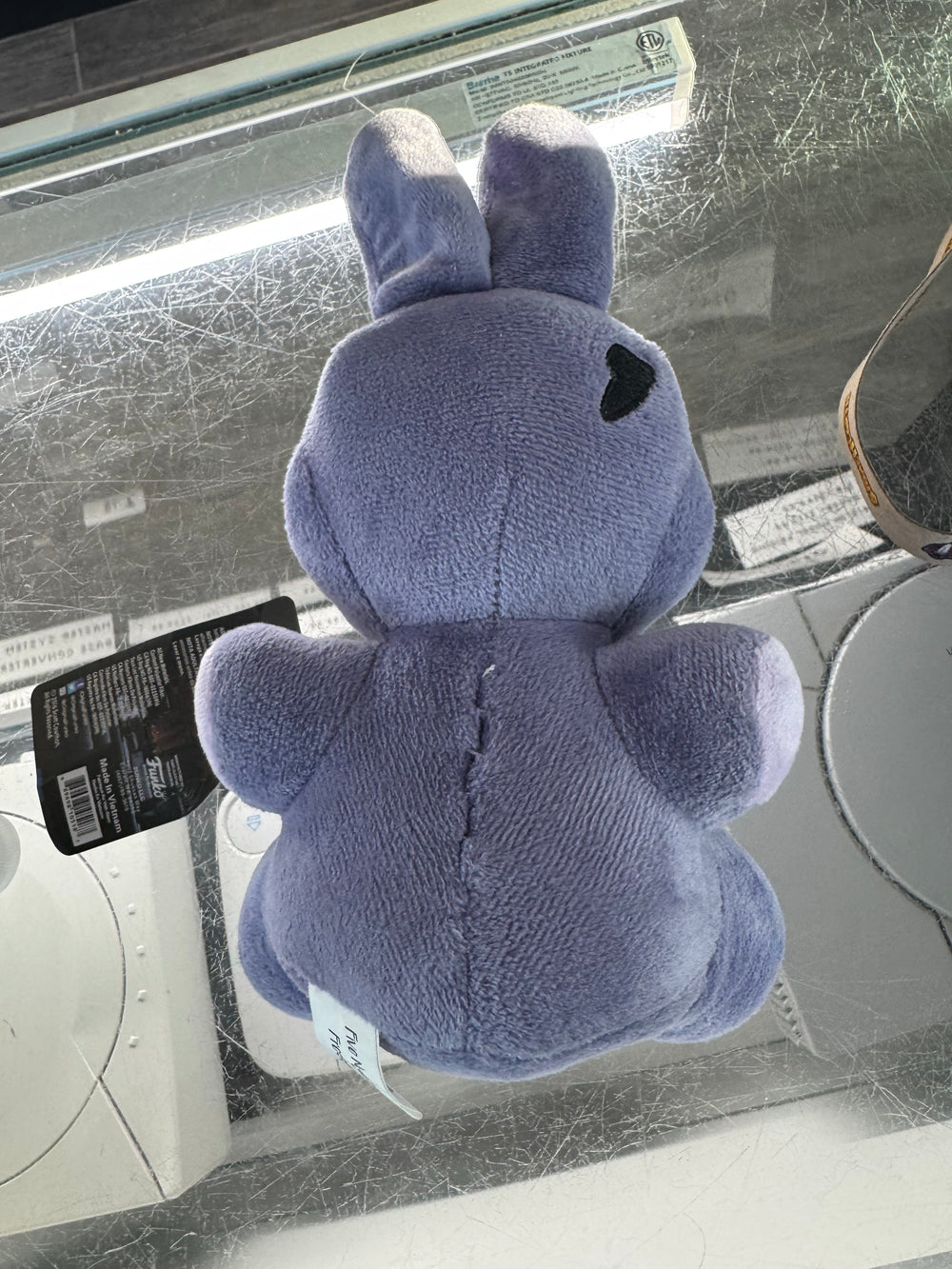 An application scenario or product detail of nightmare bonnie plush - Image 18