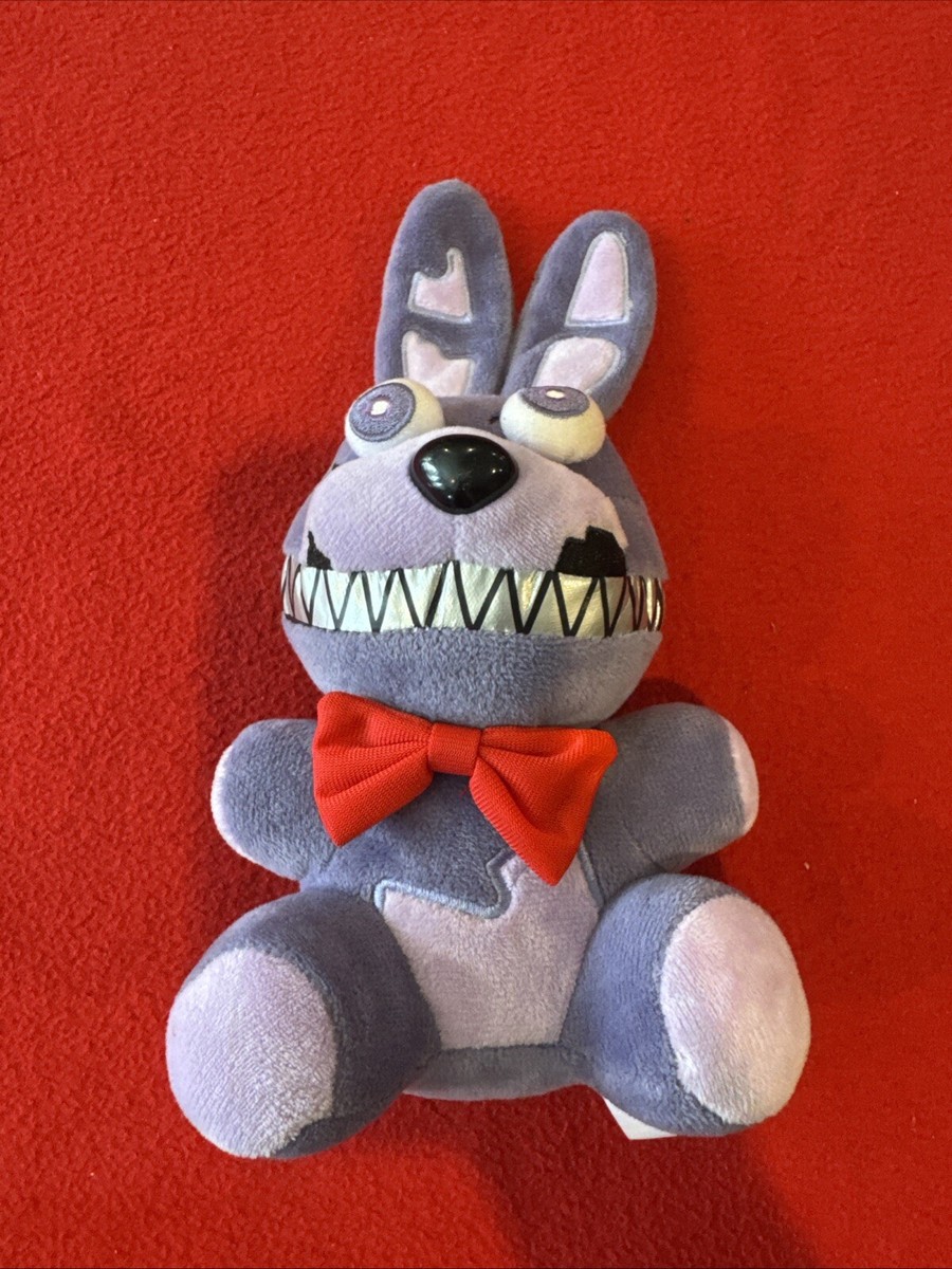 An application scenario or product detail of nightmare bonnie plush - Image 21