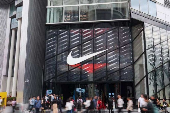 An application scenario or product detail of nike warehouse china - Image 12