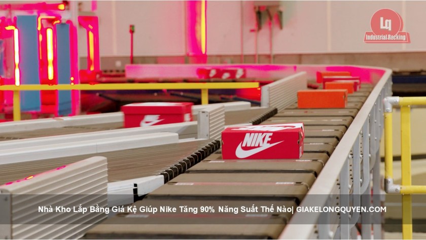 An application scenario or product detail of nike warehouse china - Image 13