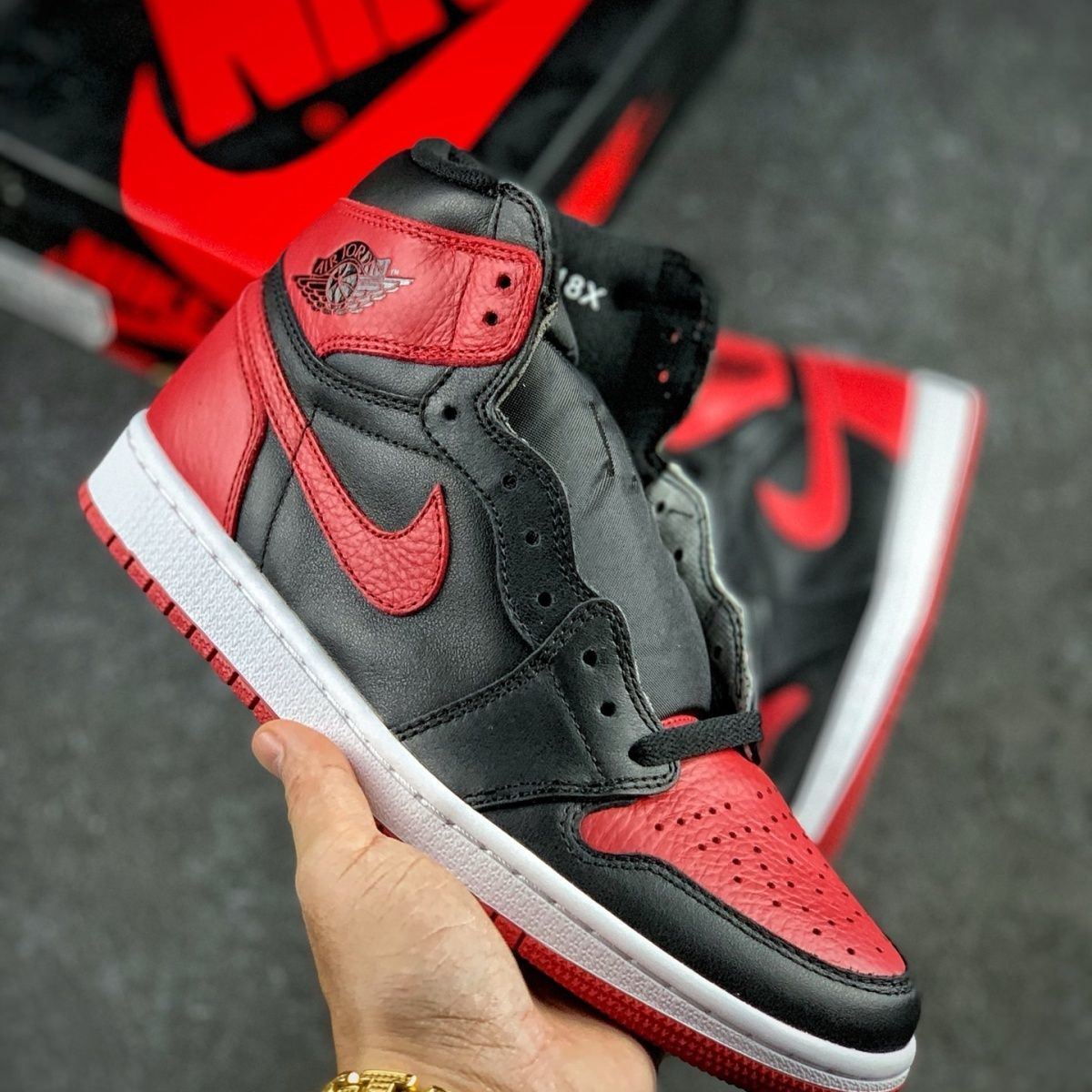An application scenario or product detail of nike warehouse china - Image 17