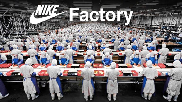 Featured image for the nike warehouse china guide