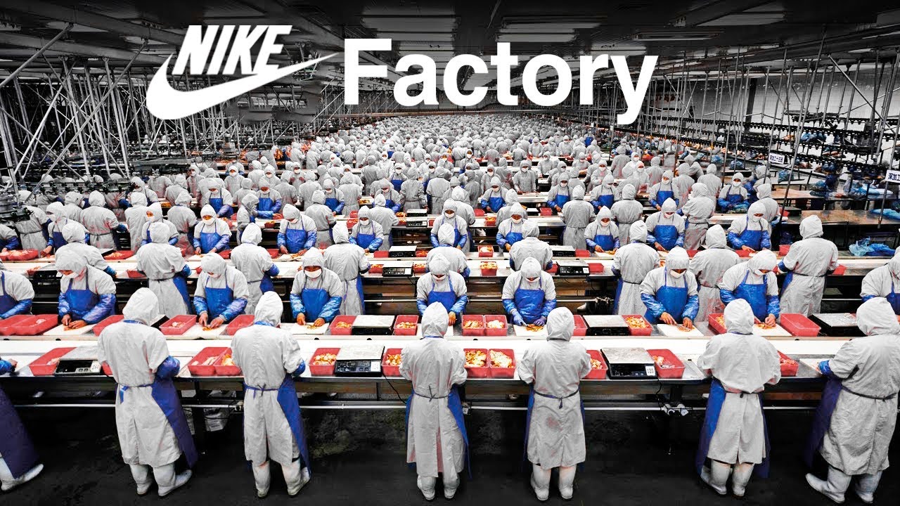 Featured image for the nike warehouse china guide
