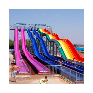 An application scenario or product detail of nip slip water park - Image 5