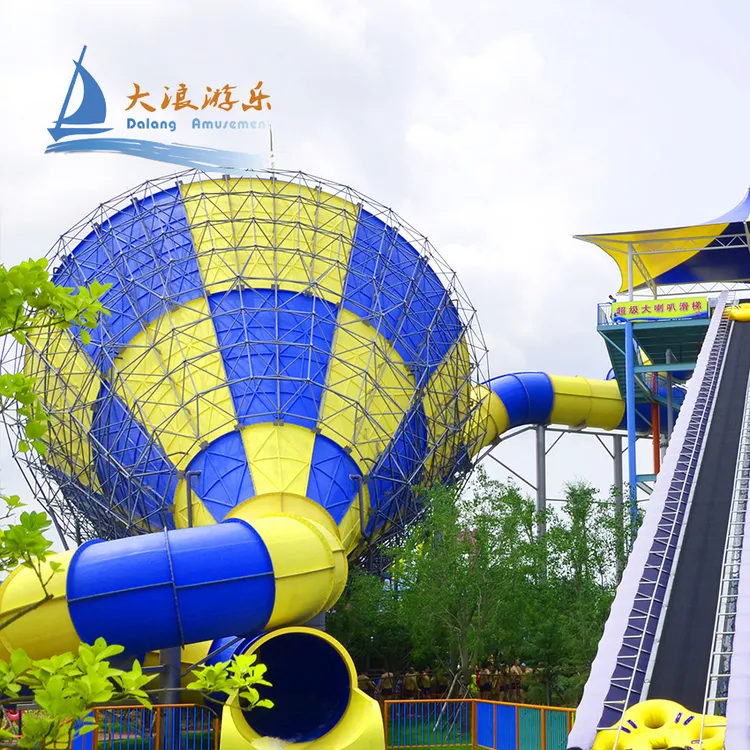 An application scenario or product detail of nip slip water park - Image 16