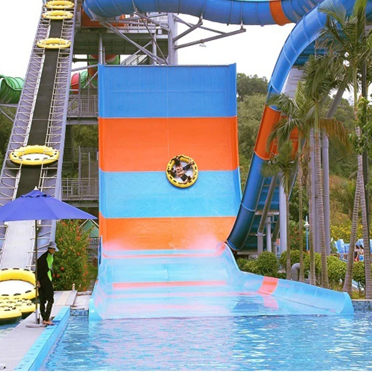 An application scenario or product detail of nip slip water park - Image 17