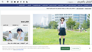 Nippon - Japanese Teen Sexuality Survey