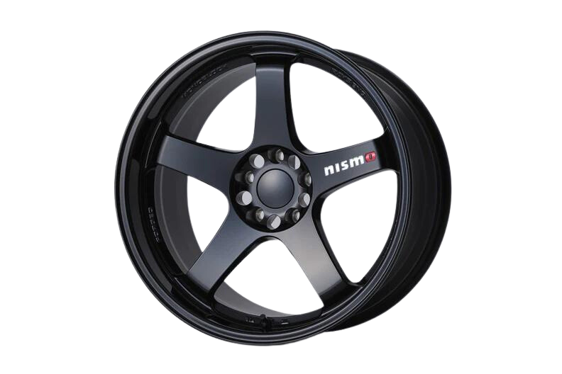 An application scenario or product detail of nismo rims - Image 20