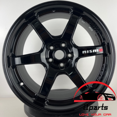 Featured image for the nismo rims guide