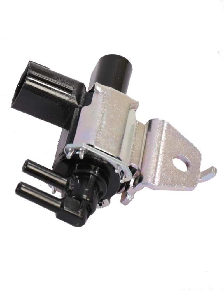 Featured image for the nissan vias solenoid guide