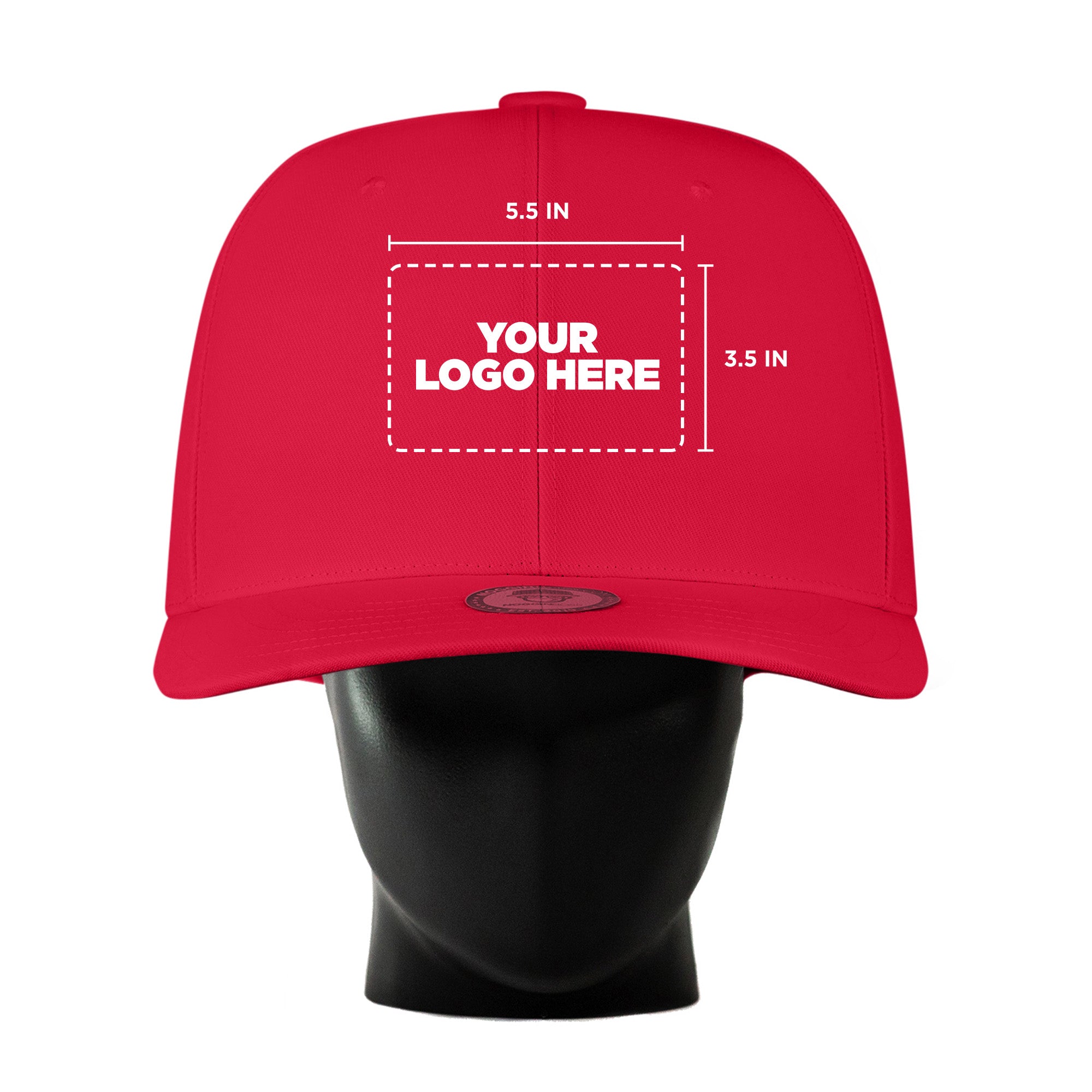 An application scenario or product detail of noggin boss hats - Image 7