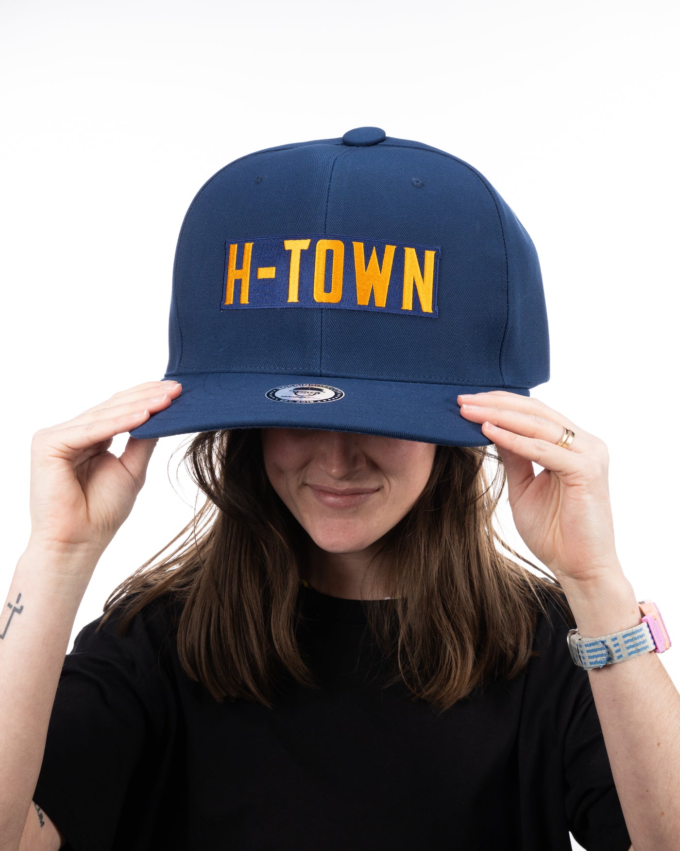 An application scenario or product detail of noggin boss hats - Image 9