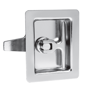 An application scenario or product detail of non-locking latch - Image 6